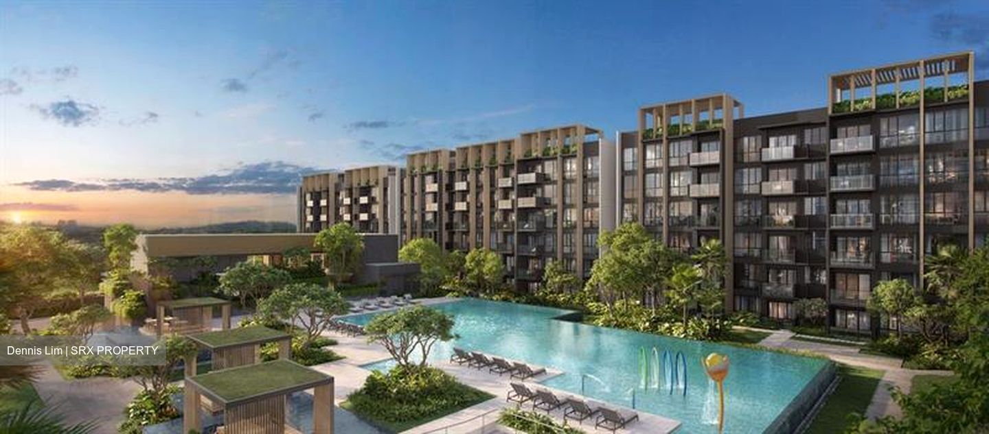 Narra Residences (D23), Apartment #598737121